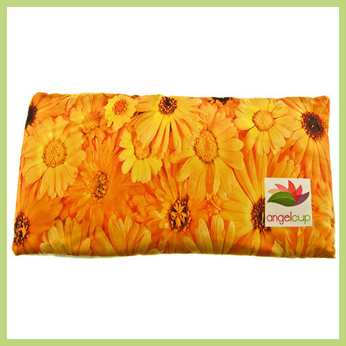 Miniatura: Cojín de semillas Grande