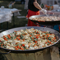 Catering Haus am Teich