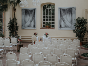 Standesamt Ortenau: Die schönsten Standesämter in Offenburg & Lahr