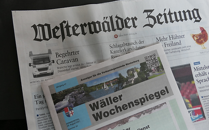 Traueranzeigen