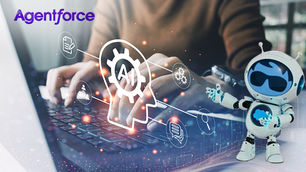 Agentforce AI: Empowering Teams and Elevating Customer Experience in Automotive &Tractor Industry