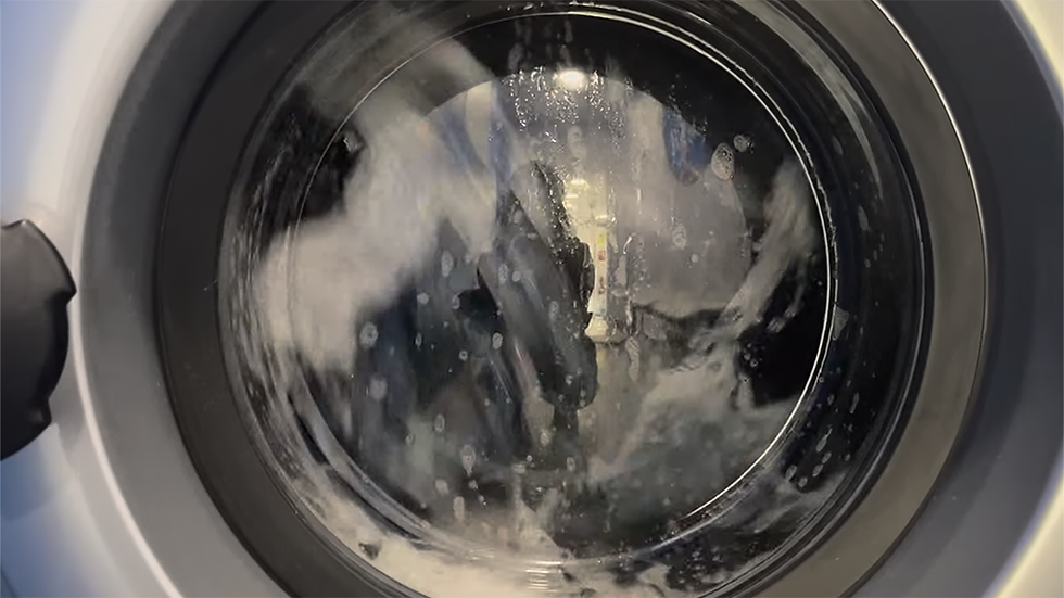 Mirar hacia arriba siempre me trajo optimismo. Y creo que quienes tenemos objetivos, lo entendemos igual.