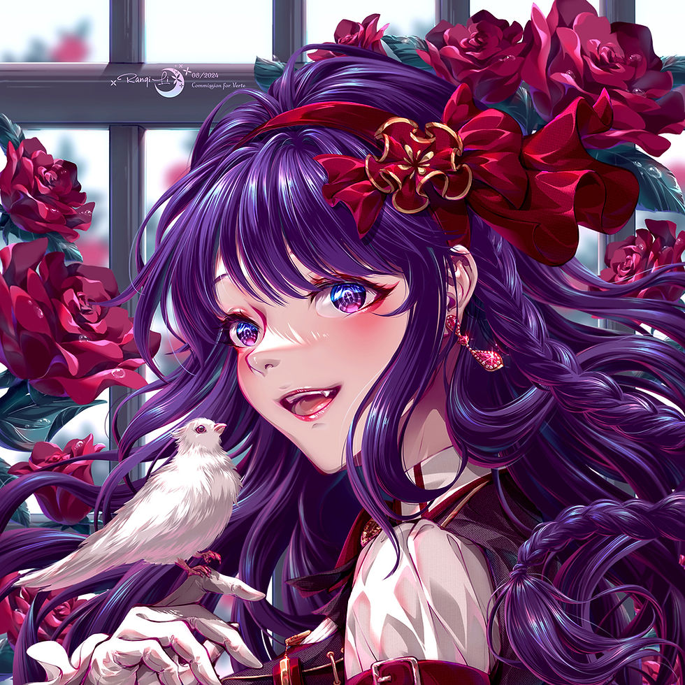 Lolita R