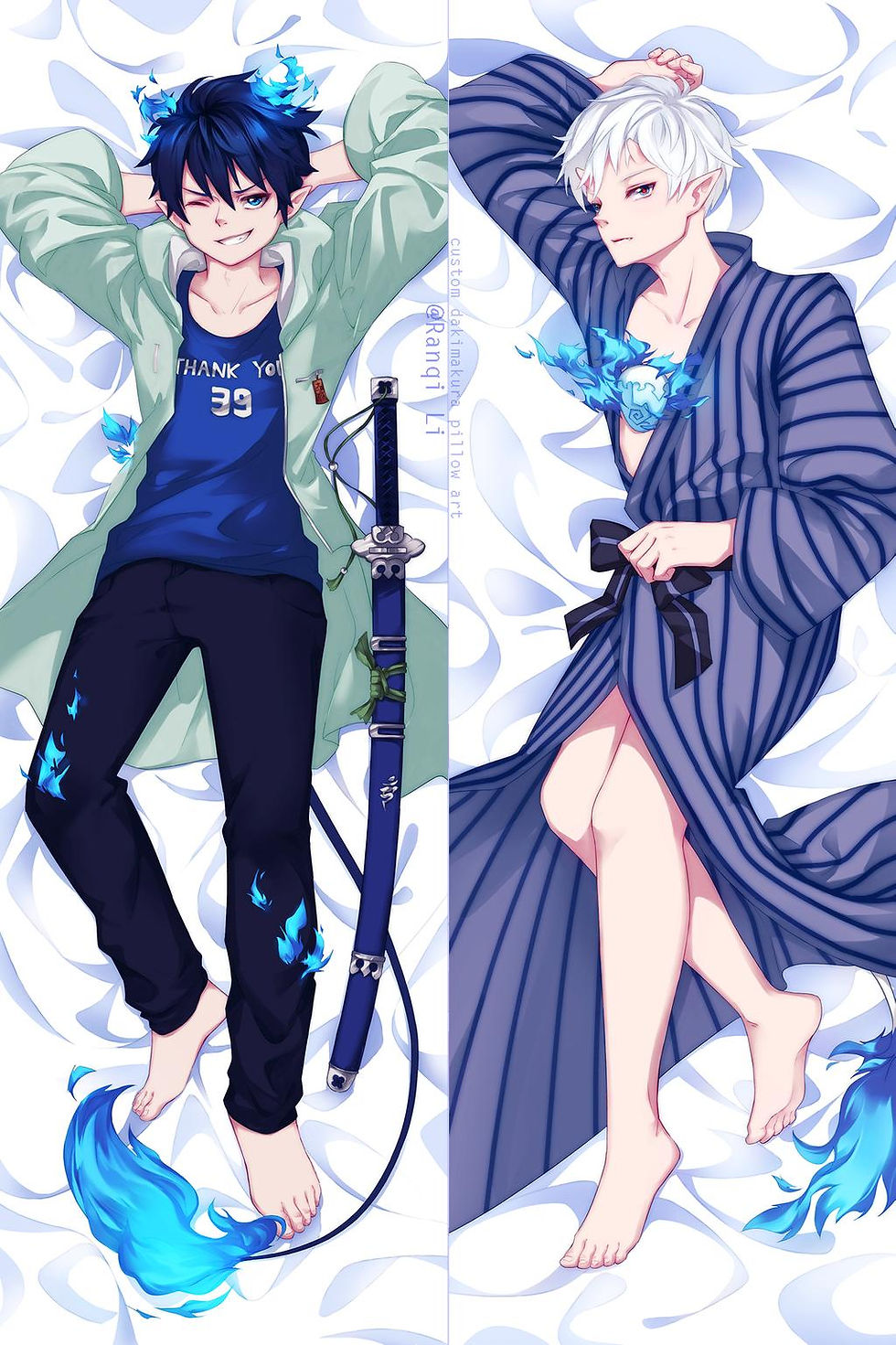 Rin Okumura