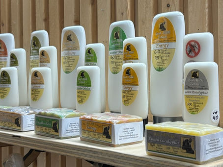 Reinhardt Ranch Commitment to Quality