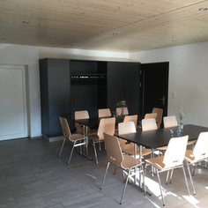 MENUISERIE