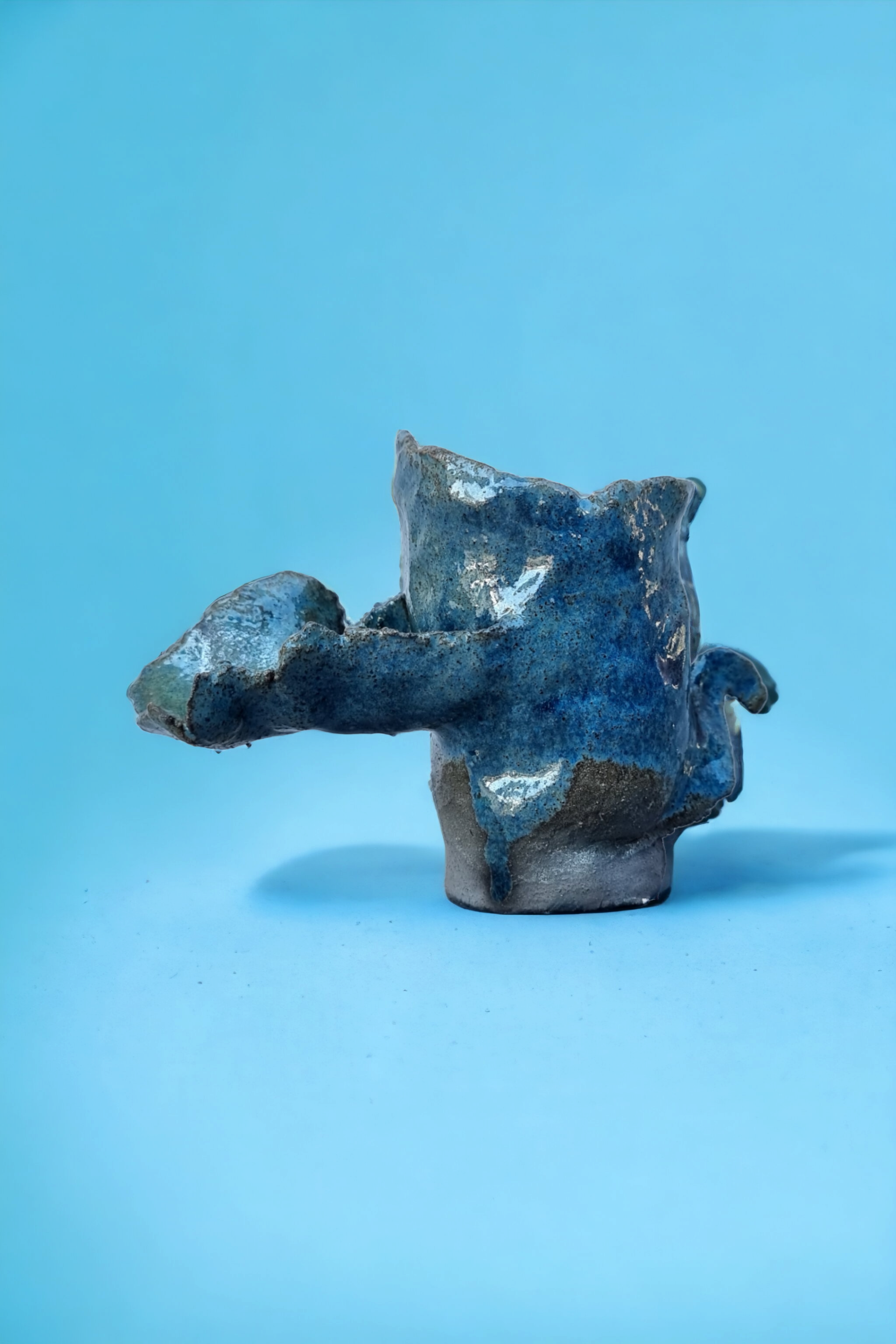 Морська квітка #8