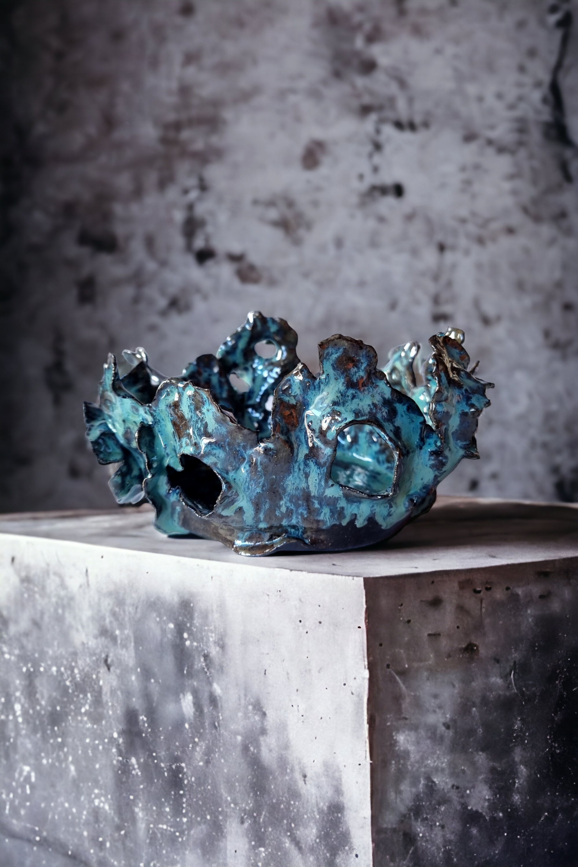 Морська квітка #54