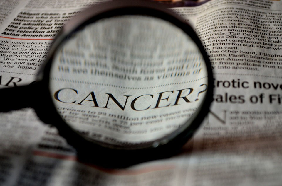 Contra el cáncer