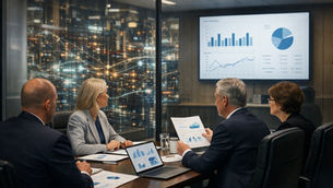 Evaluation of an AML program