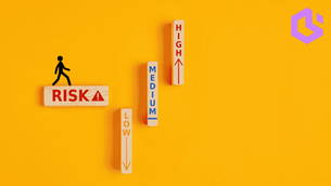 Identifying and managing high-risk customers