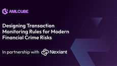 Designing Transaction Monitoring Rules for Modern Financial Crime Risks