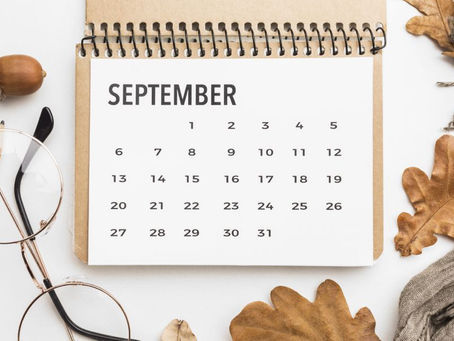 38. Haftaya Başlarken