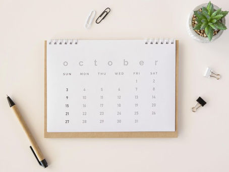 43. Haftaya Başlarken