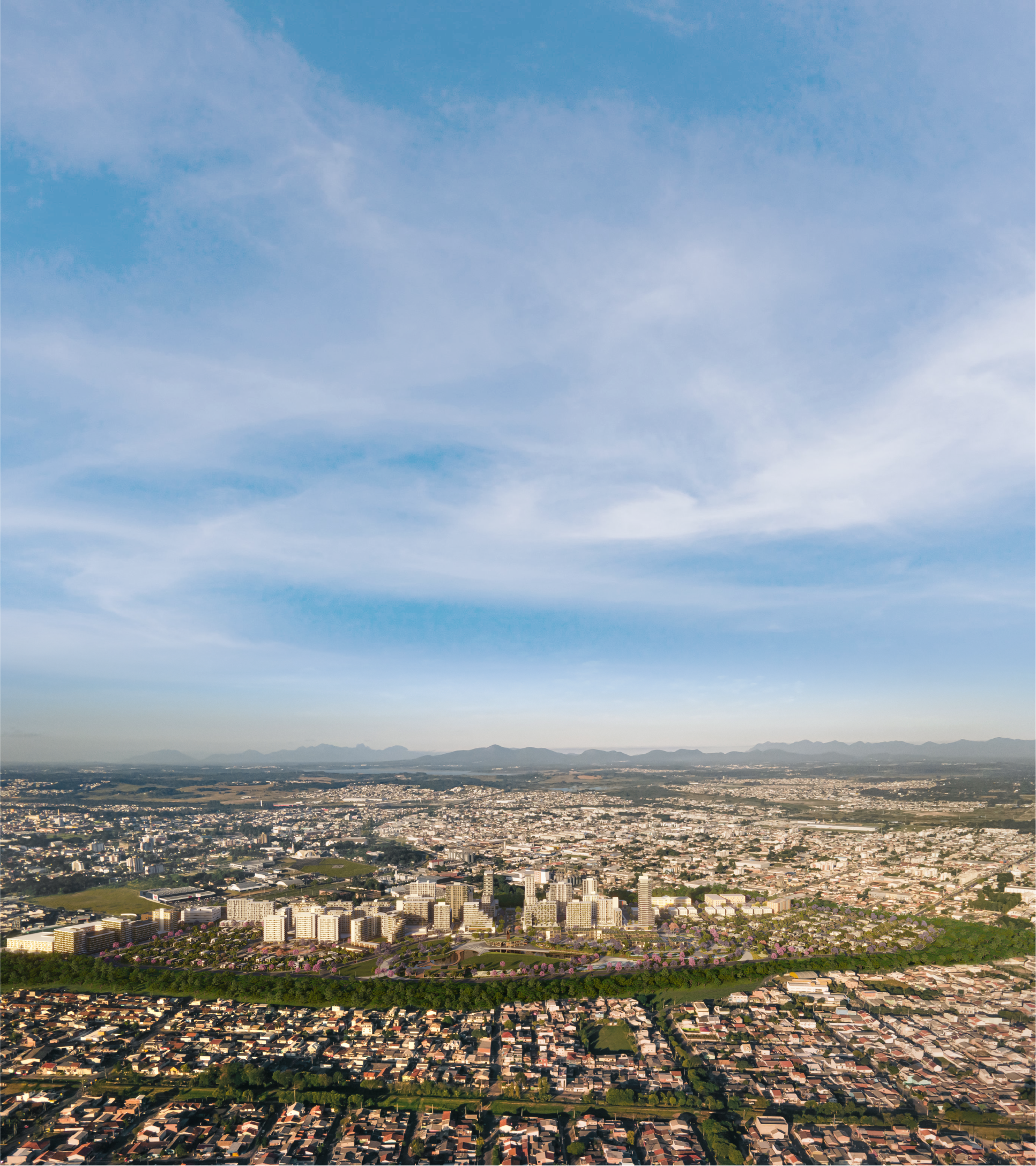 Bairru Parc Autódromo