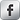 Facebook Metallic 