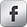 Facebook Metallic 