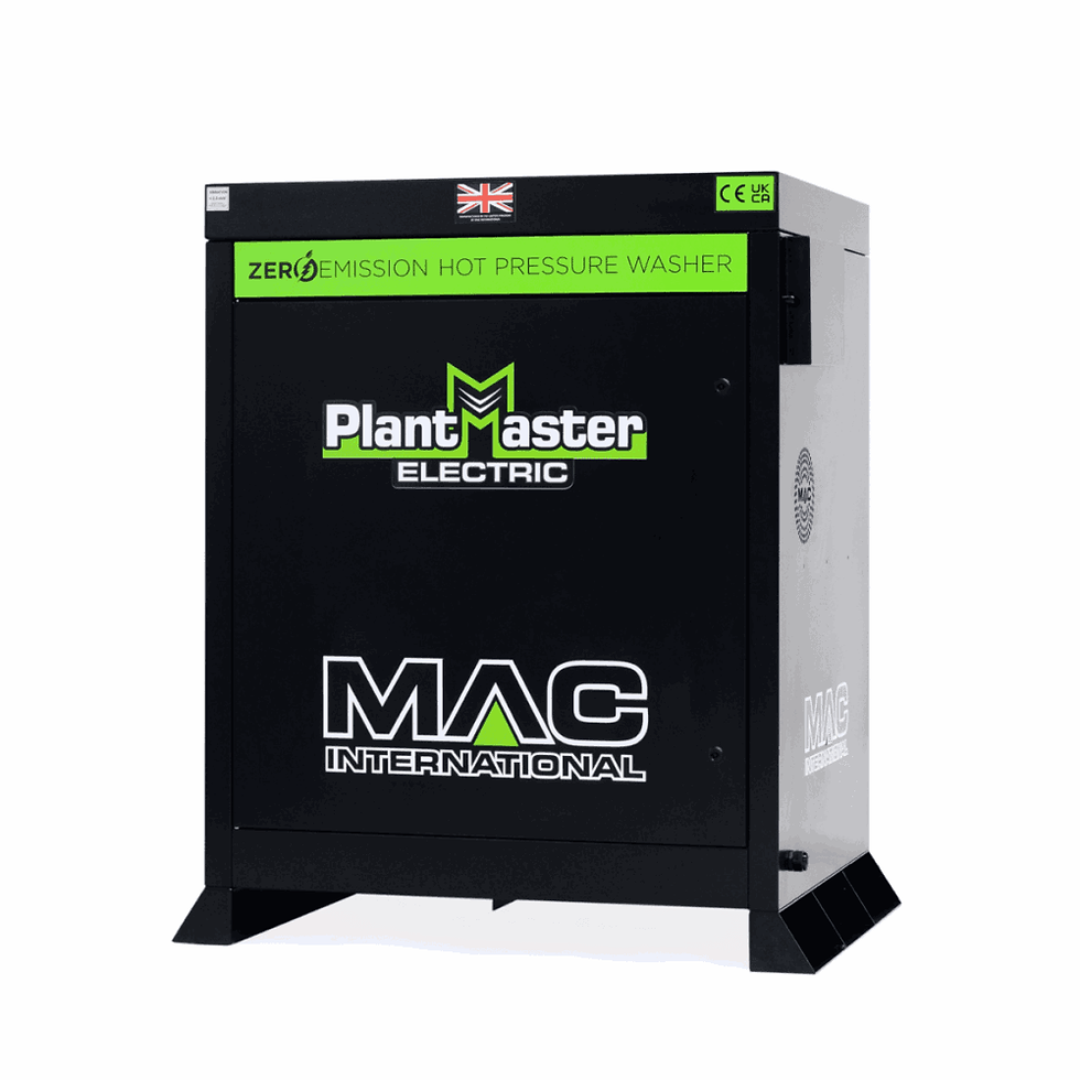 MAC Plantmaster Electric