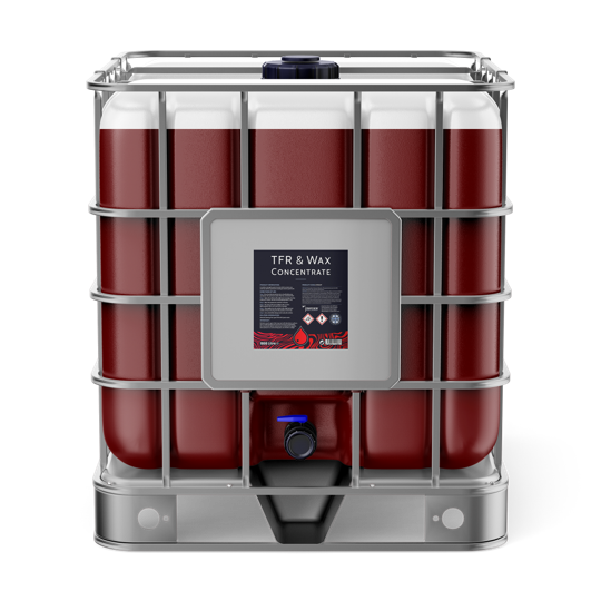 Thumbnail: Jennychem TFR & Wax (Concentrate)