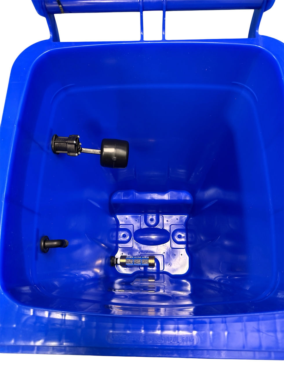 Thumbnail: Flow Force Buffer Tank