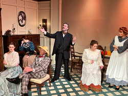 Meet Me in St. Louis (2023)