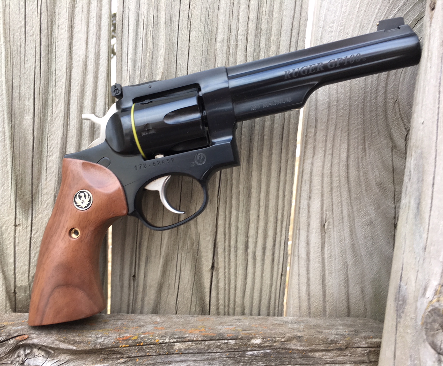 Atwood Kansas The Great Outdoors Gun Shop