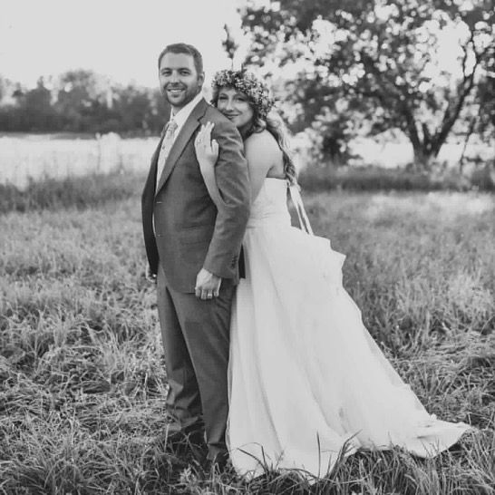 Olivia & Dustin