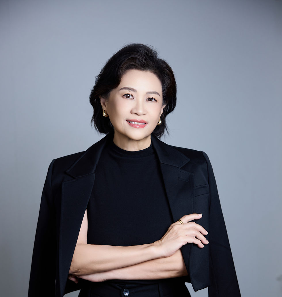 Catherine Ching | Director of PTLC
