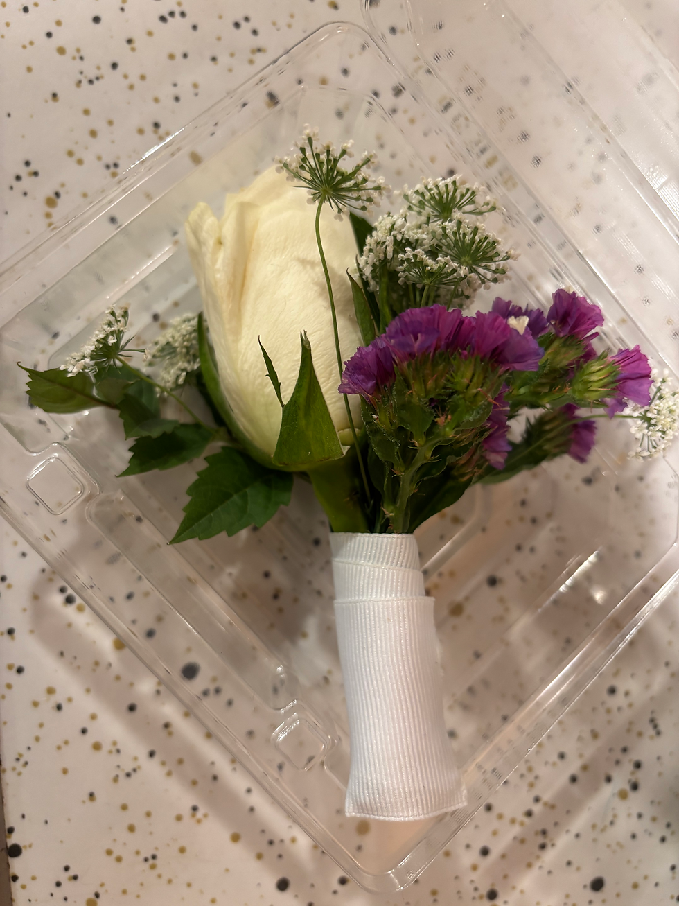 Thumbnail: Boutonnière