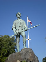 Side By Side Firearms, Denville, NJ.