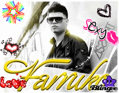 FARRUKO3