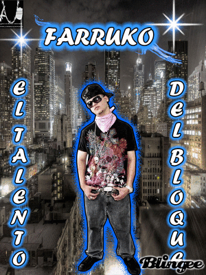 FARRUKO5