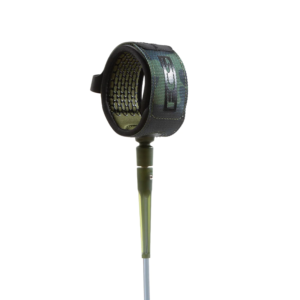 Miniatura: Leash Surf FCS All Round Essential 6' x 5.5mm