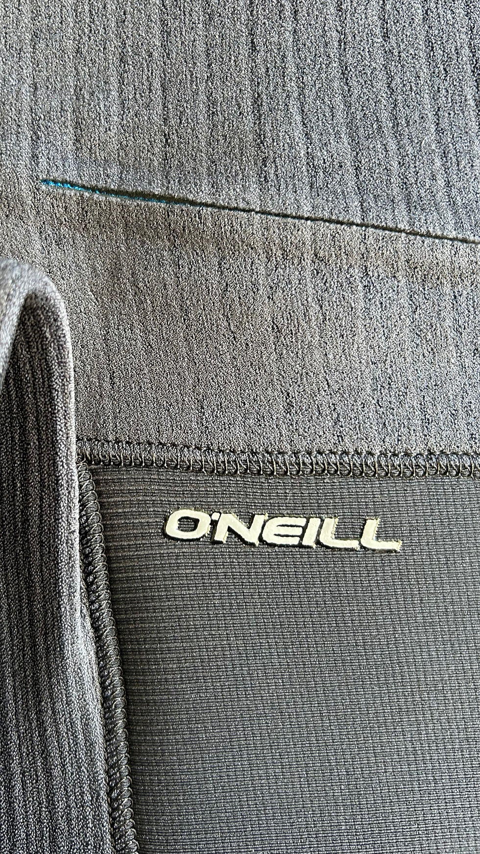 Miniatura: O'neill Hyperfreak 3/2mm plus Preto Long John Surf Neoprene Chest Zip