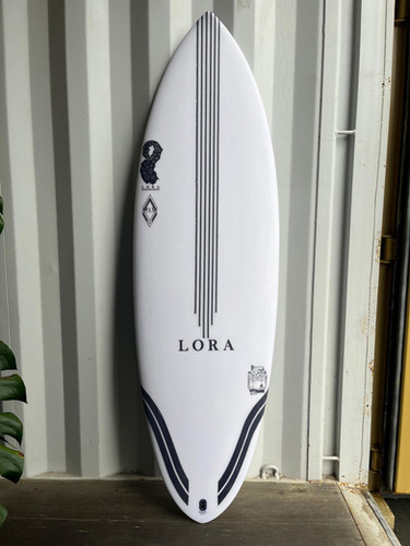 LOHEN ローヘン ノベルティ 5th Honey 5'5