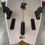 Miniatura: Quilha Timmy Patterson Twin Futures Bi Fin Naked Viking Surf TP 1 Apex