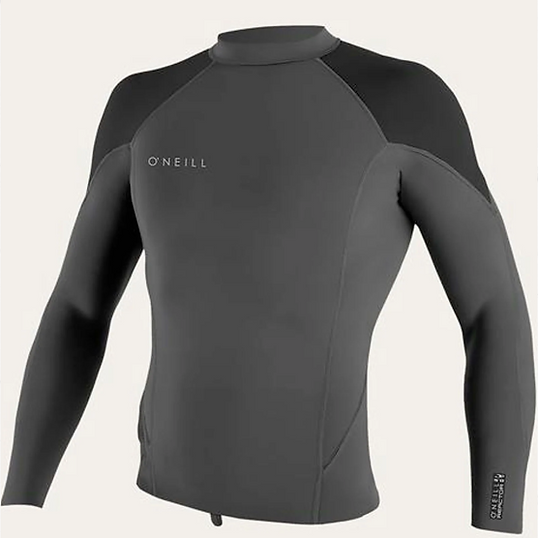 2026 O'neill Reactor Ii 2mm Gilet En Néoprène 5078 - Noir - Wetsuit Tops, Shorts | Watersports Outlet 2026 O'neill Reactor Ii 2mm Gilet En Néoprène 5078 - Noir - Wetsuit Tops, Shorts | Watersports Outlet