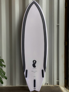 ID #10701  New Board Lora Surfboards - L1 5'10 hlc-.jpg
