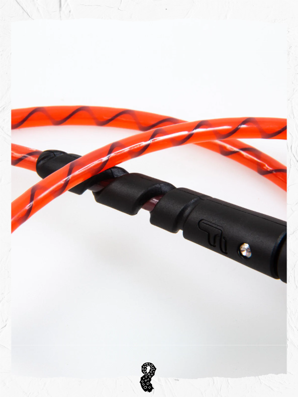 Miniatura: Leash Surf FCS FREEDOM HELIX LEASH 6' x 6.5mm