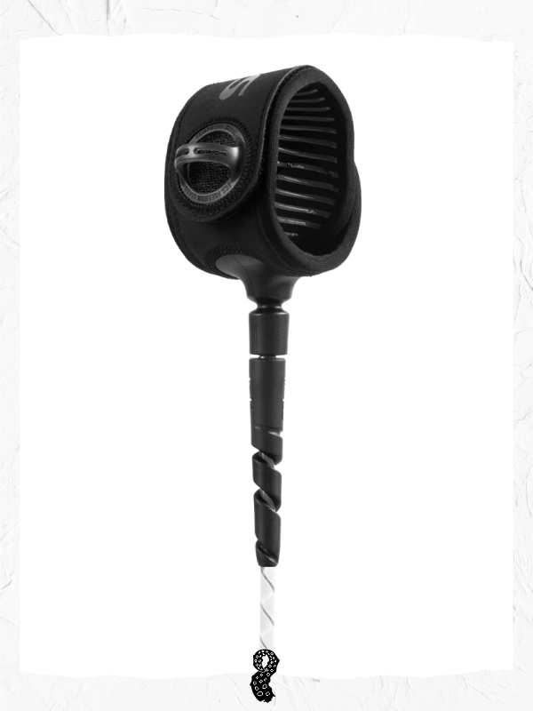 Miniatura: Leash Surf FCS FREEDOM HELIX LEASH 6' x 6.5mm