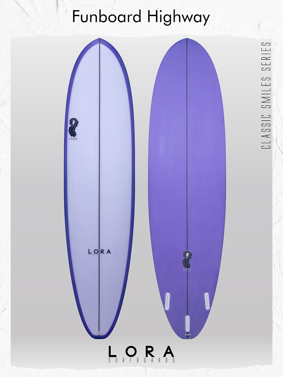 FUNBOARD HIGHWAY