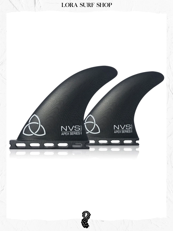 Miniatura: Quilha Estabilizadores AM-COMP TRAILERS (M, L) - APEX | NVS