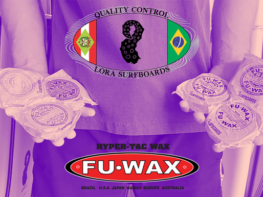 Escolhendo a Parafina Ideal para Sua Sessão de Surf