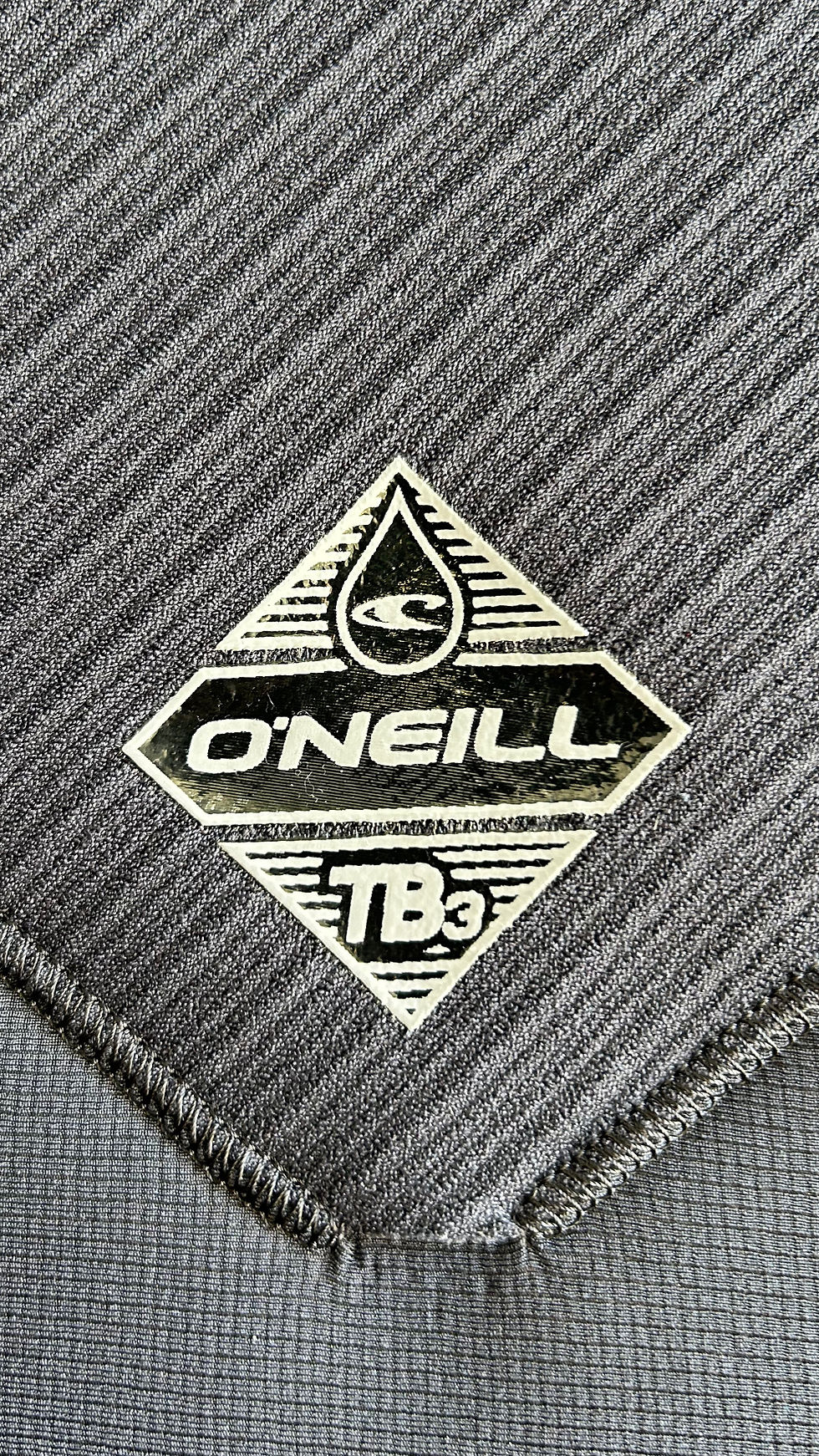 Miniatura: O'neill Hyperfreak 3/2mm plus Preto Long John Surf Neoprene Chest Zip