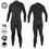 Miniatura: O'neill Hyperfreak Comp 4/3 Roupa De Borracha Surf Long John