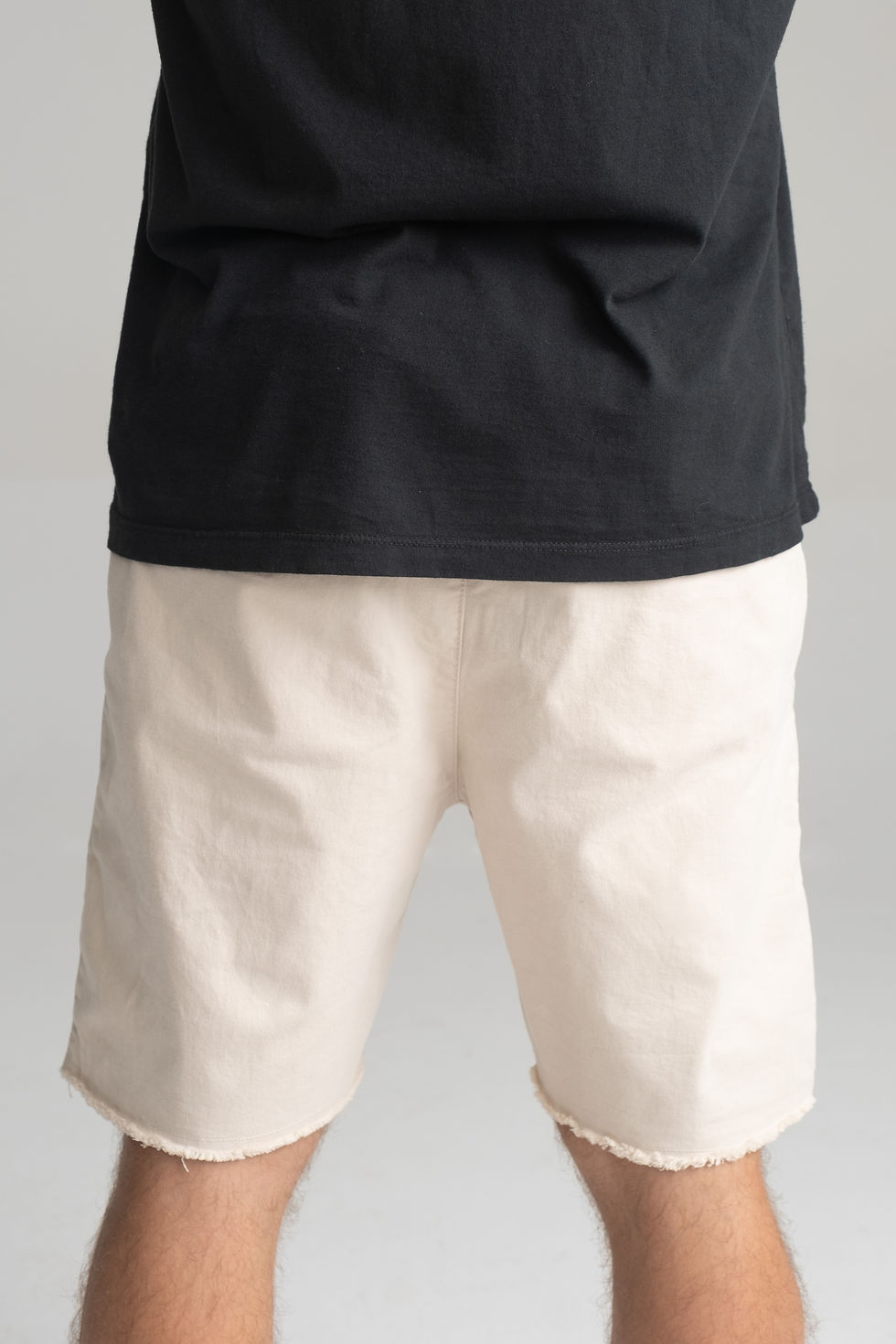 Miniatura: Bermuda Lora Authentic | Perfectly Pale