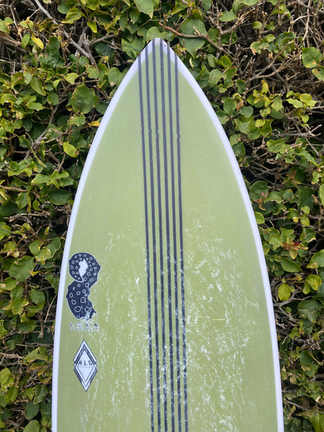 foto prancha surf parafina qualidade