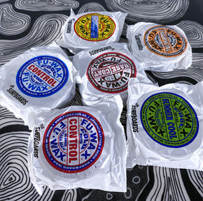 tipos parafina temperatura fu wax