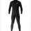 Miniatura: TRUZZ XCLASSIC 2.2MM MEN'S CHEST ZIP WETSUIT SHORT JOHN