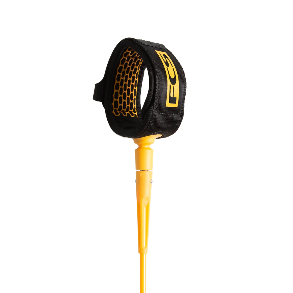 Miniatura: Leash Surf FCS All Round Essential 6' x 7mm